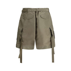 Shorts Cargo Sacai