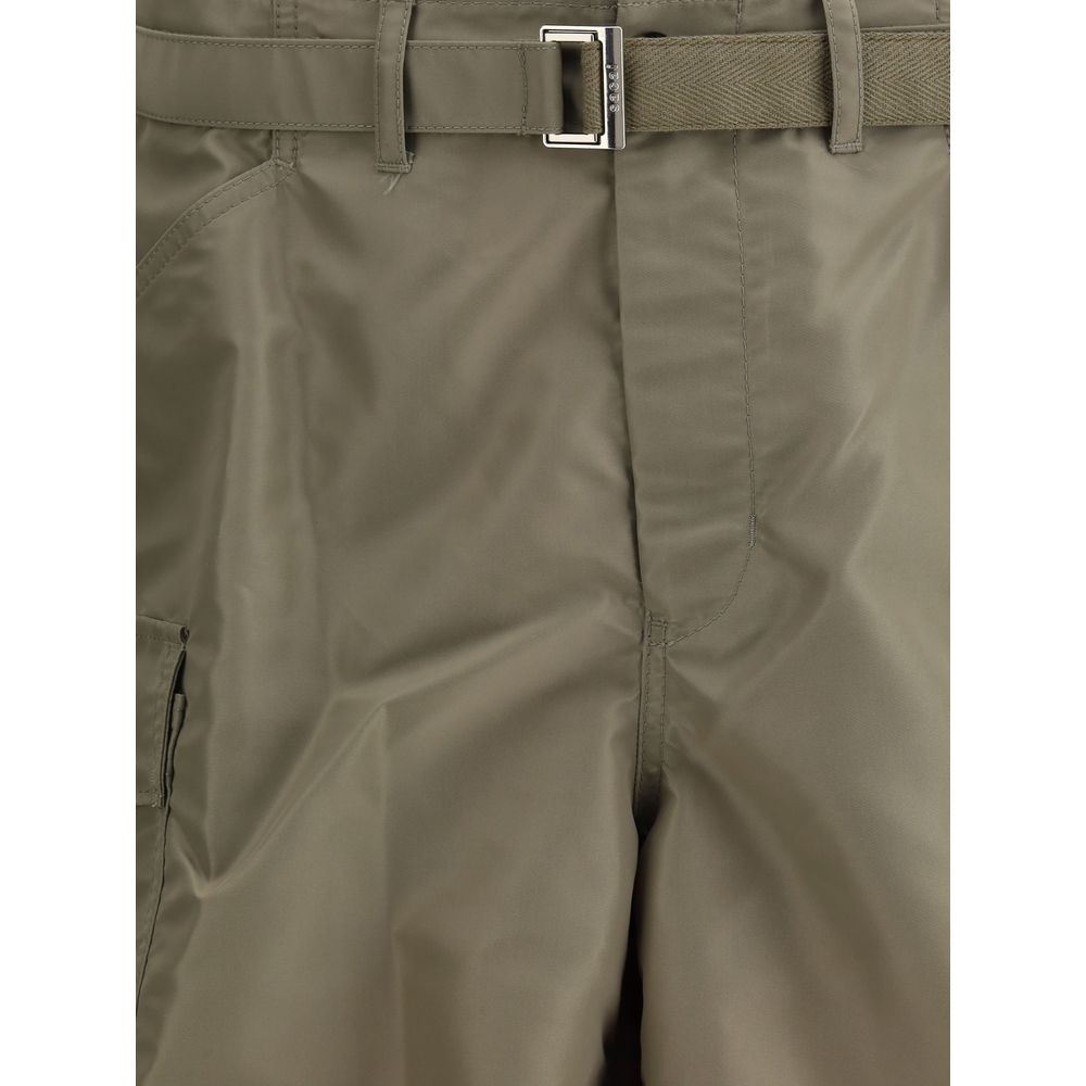 Shorts Cargo Sacai