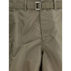 Shorts Cargo Sacai