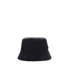 Chapéu Bucket Prada Re-Nylon