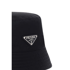 Chapéu Bucket Prada Re-Nylon