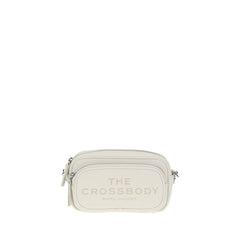 Bolsa de ombro de couro Marc Jacobs