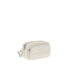 Bolsa de ombro de couro Marc Jacobs