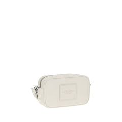 Bolsa de ombro de couro Marc Jacobs
