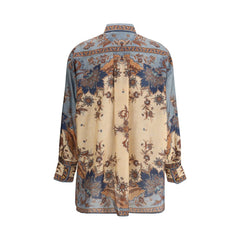 Camisa Ascensão Zimmermann