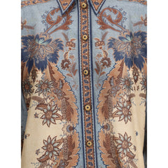 Camisa Ascensão Zimmermann