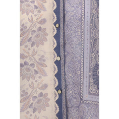 Camisa descontraída Zimmermann Lucky