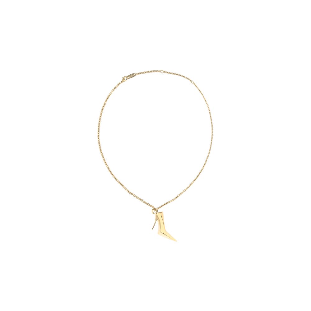 Colar Balenciaga Honey Keyholder
