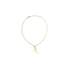 Colar Balenciaga Honey Keyholder