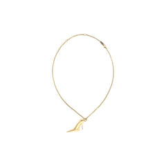 Colar Balenciaga Honey Keyholder