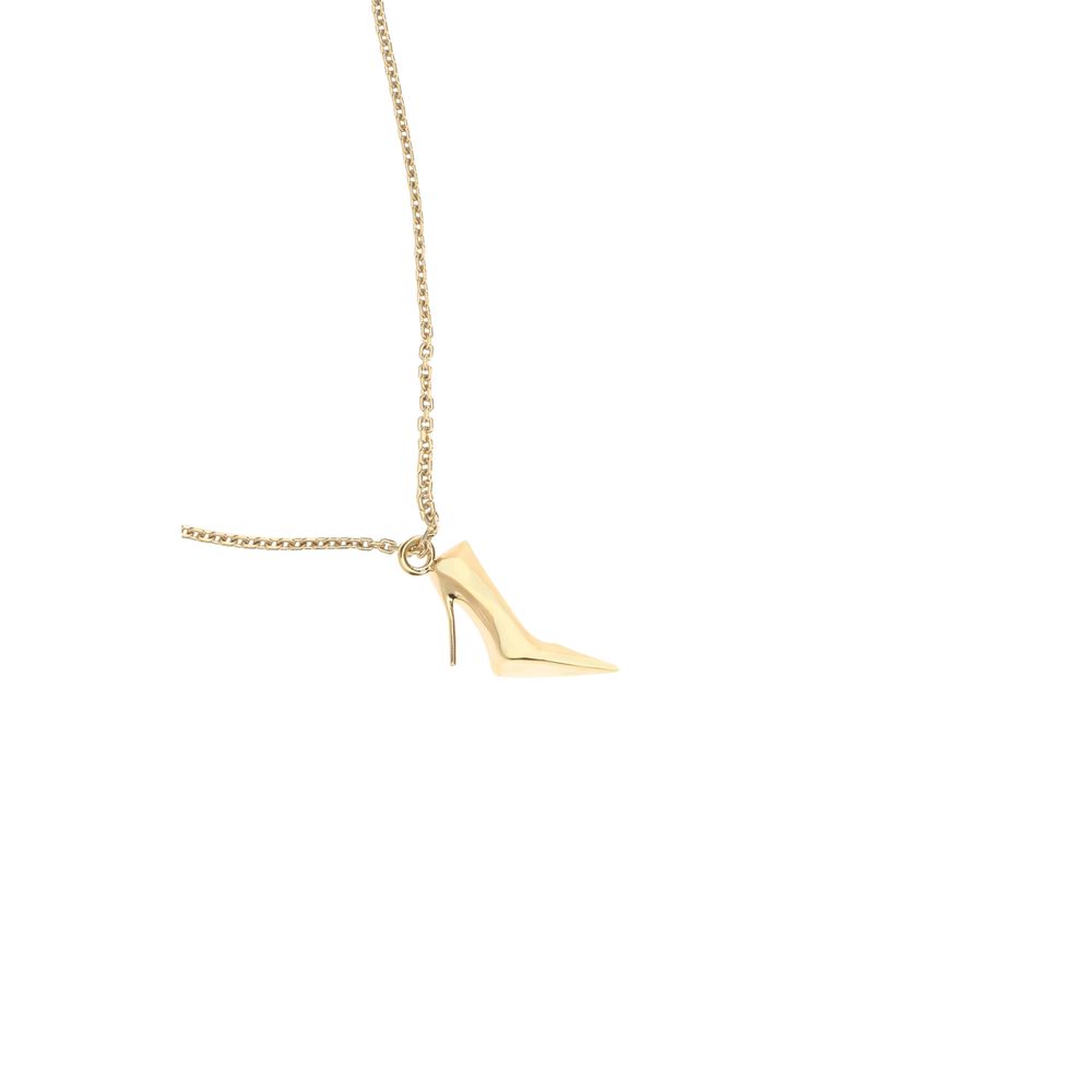Colar Balenciaga Honey Keyholder