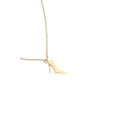 Colar Balenciaga Honey Keyholder