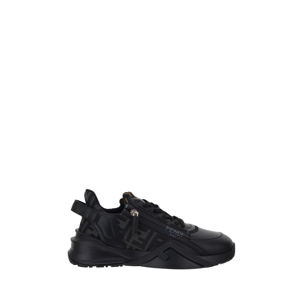 Tênis de corrida Fendi Flow
