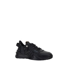 Tênis de corrida Fendi Flow