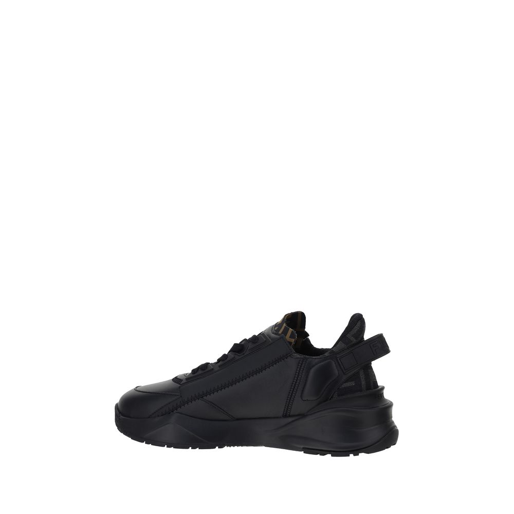 Tênis de corrida Fendi Flow
