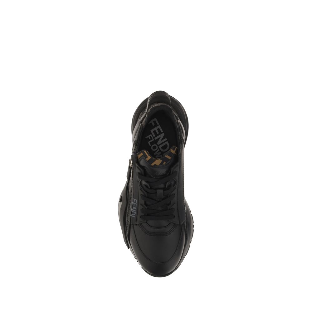 Tênis de corrida Fendi Flow