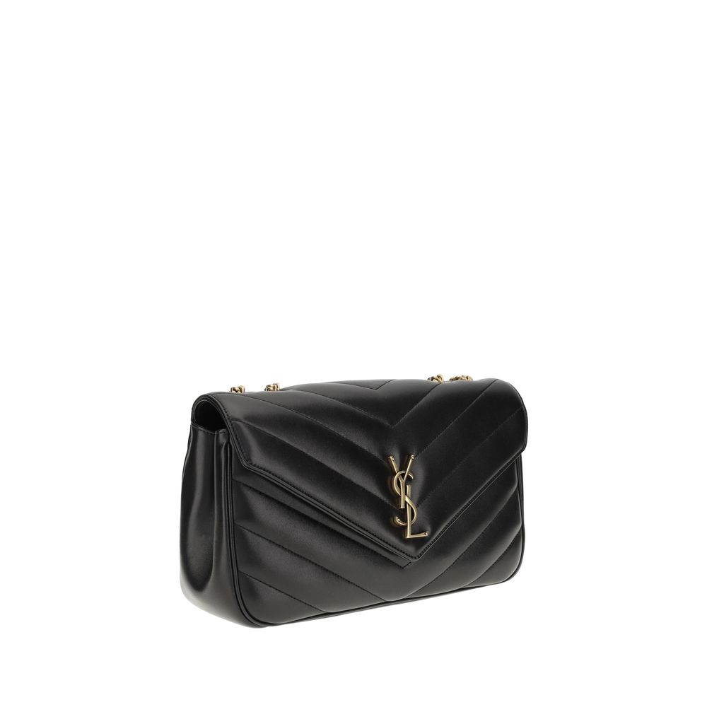 Saint Laurent Bolsa de Ombro LouLou