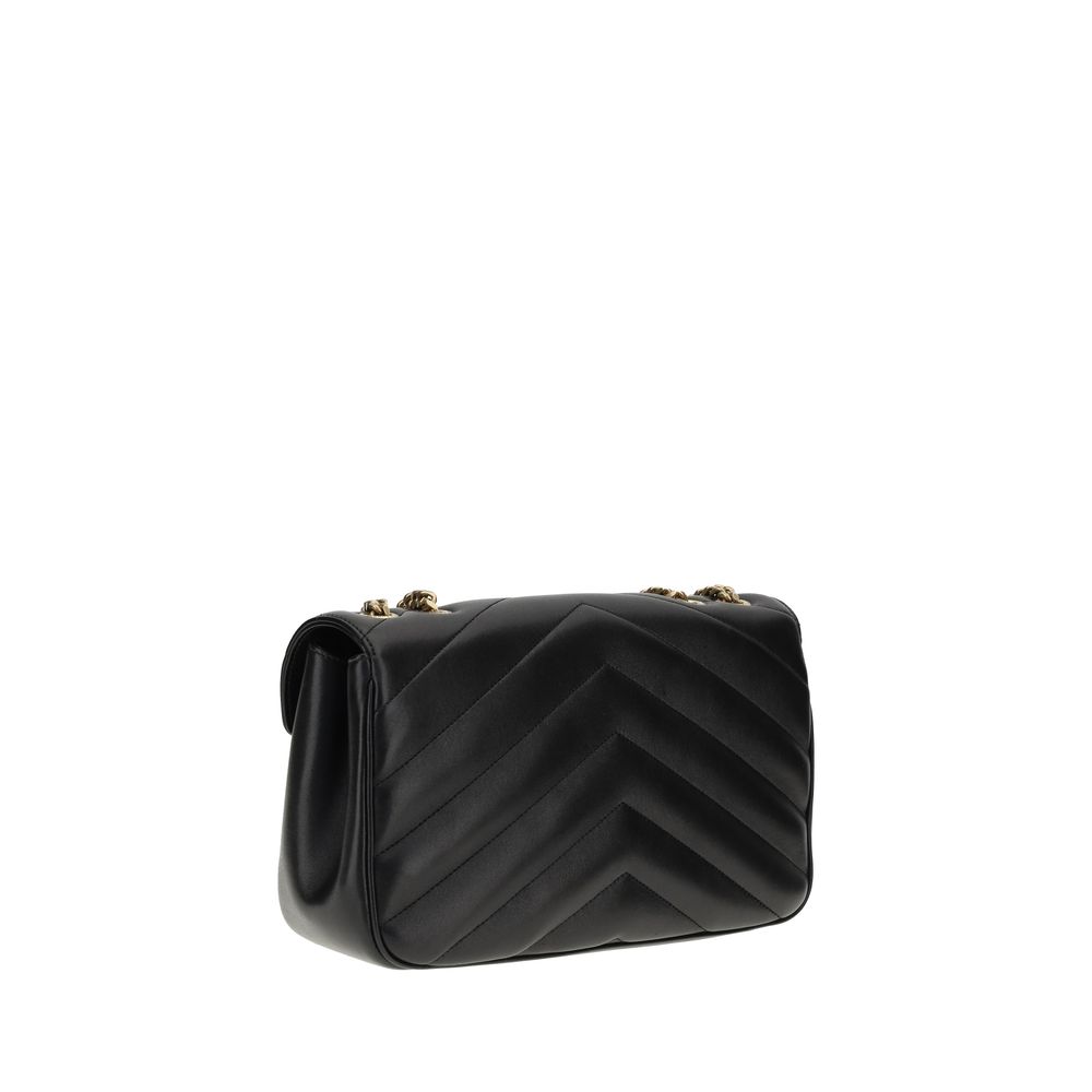 Saint Laurent Bolsa de Ombro LouLou