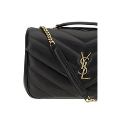 Saint Laurent Bolsa de Ombro LouLou