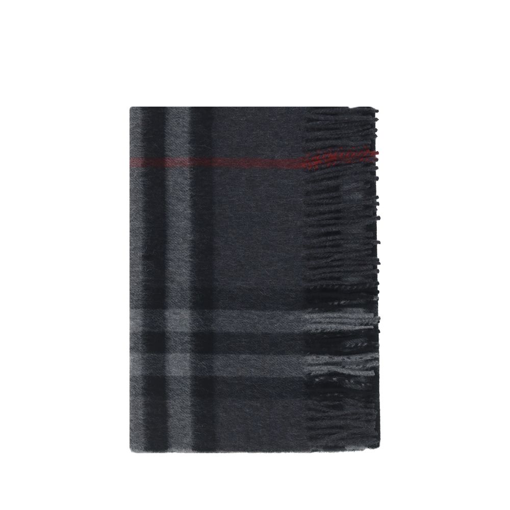 Cachecol Burberry