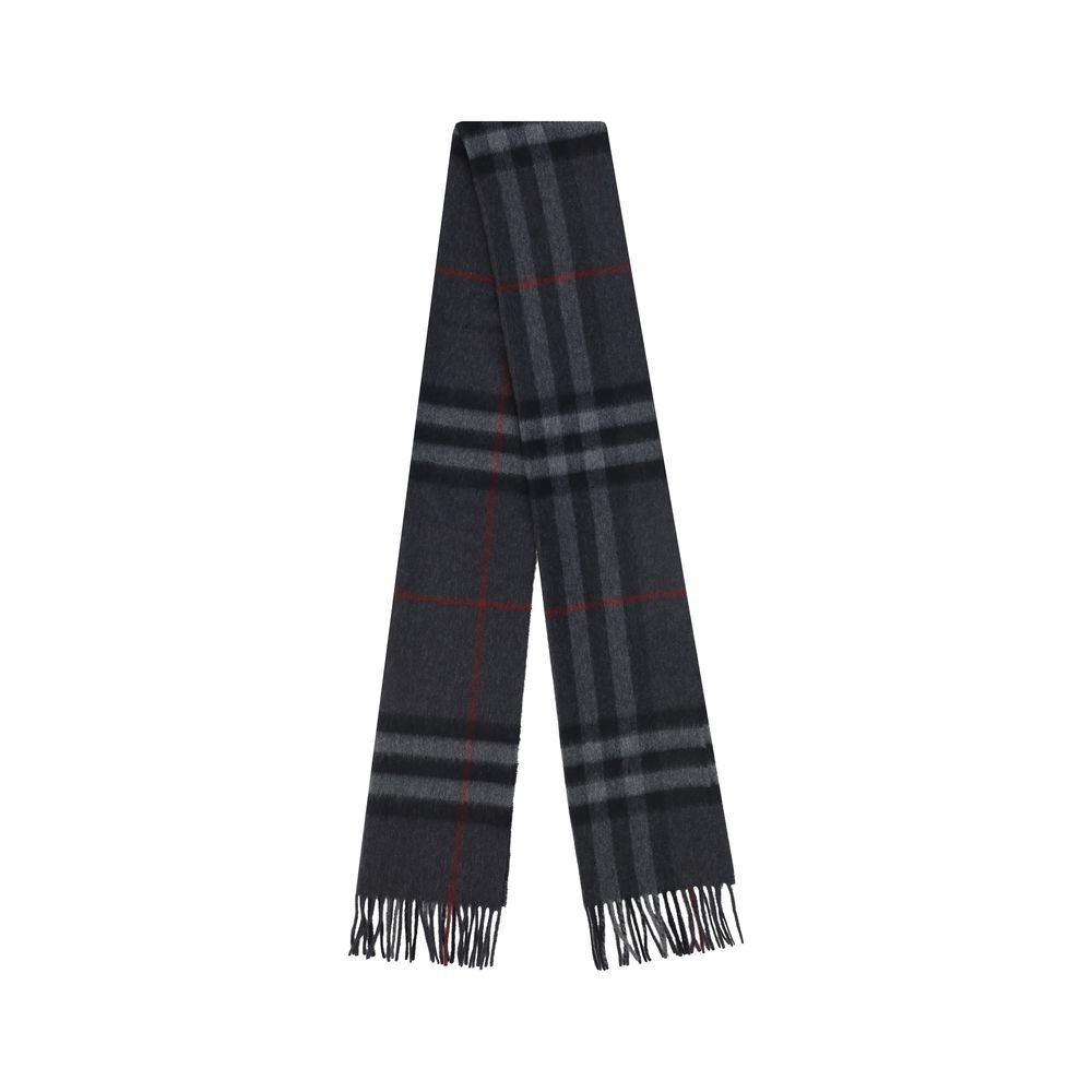 Cachecol Burberry