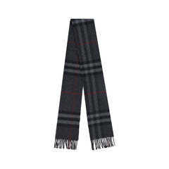 Cachecol Burberry