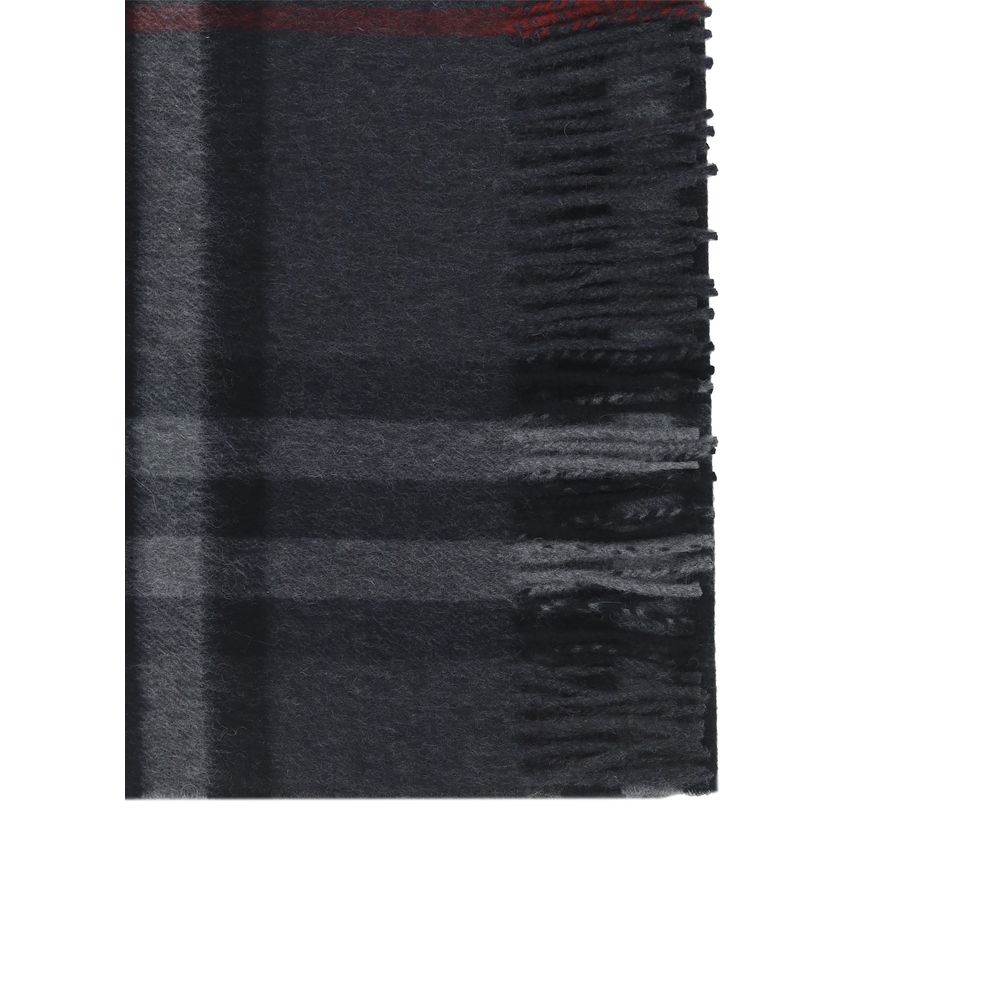 Cachecol Burberry