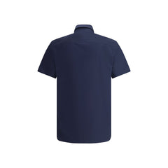 Camisa de manga curta Burberry