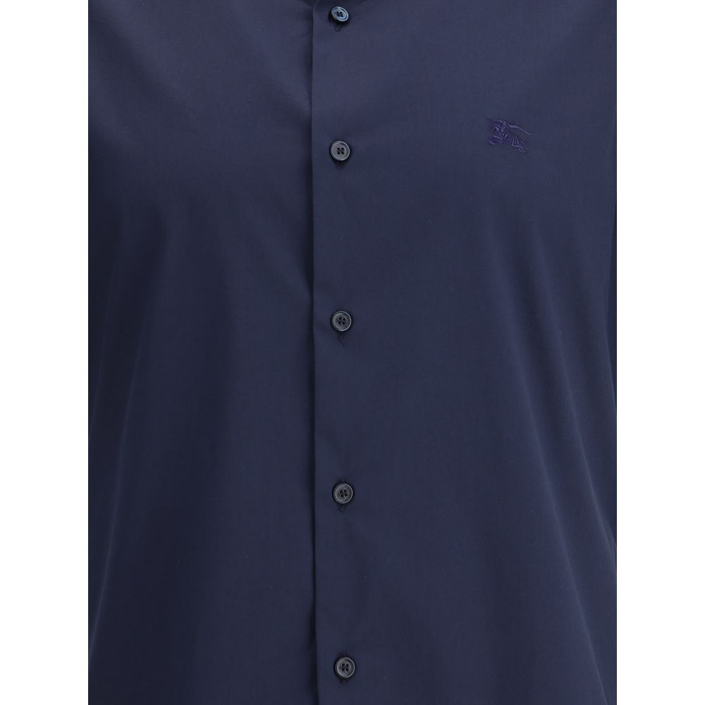 Camisa de manga curta Burberry