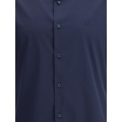 Camisa de manga curta Burberry
