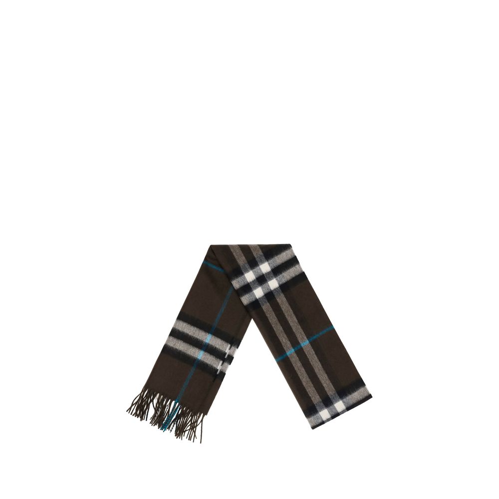 Cachecol Burberry Archive Check