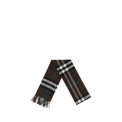 Cachecol Burberry Archive Check