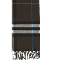 Cachecol Burberry Archive Check