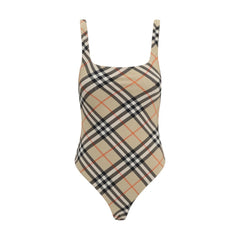Burberry Maiô de uma peça
