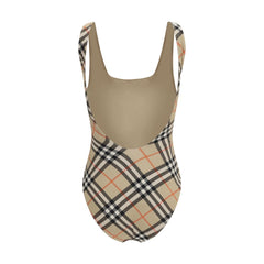 Burberry Maiô de uma peça