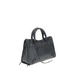 Bolsa de ombro média Balenciaga Le City