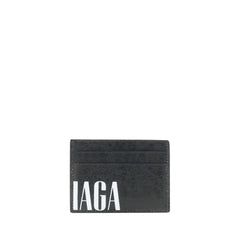 Porta-cartão Balenciaga