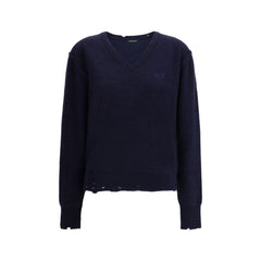 Suéter de cashmere Balenciaga