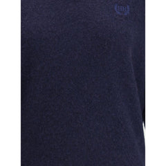 Suéter de cashmere Balenciaga