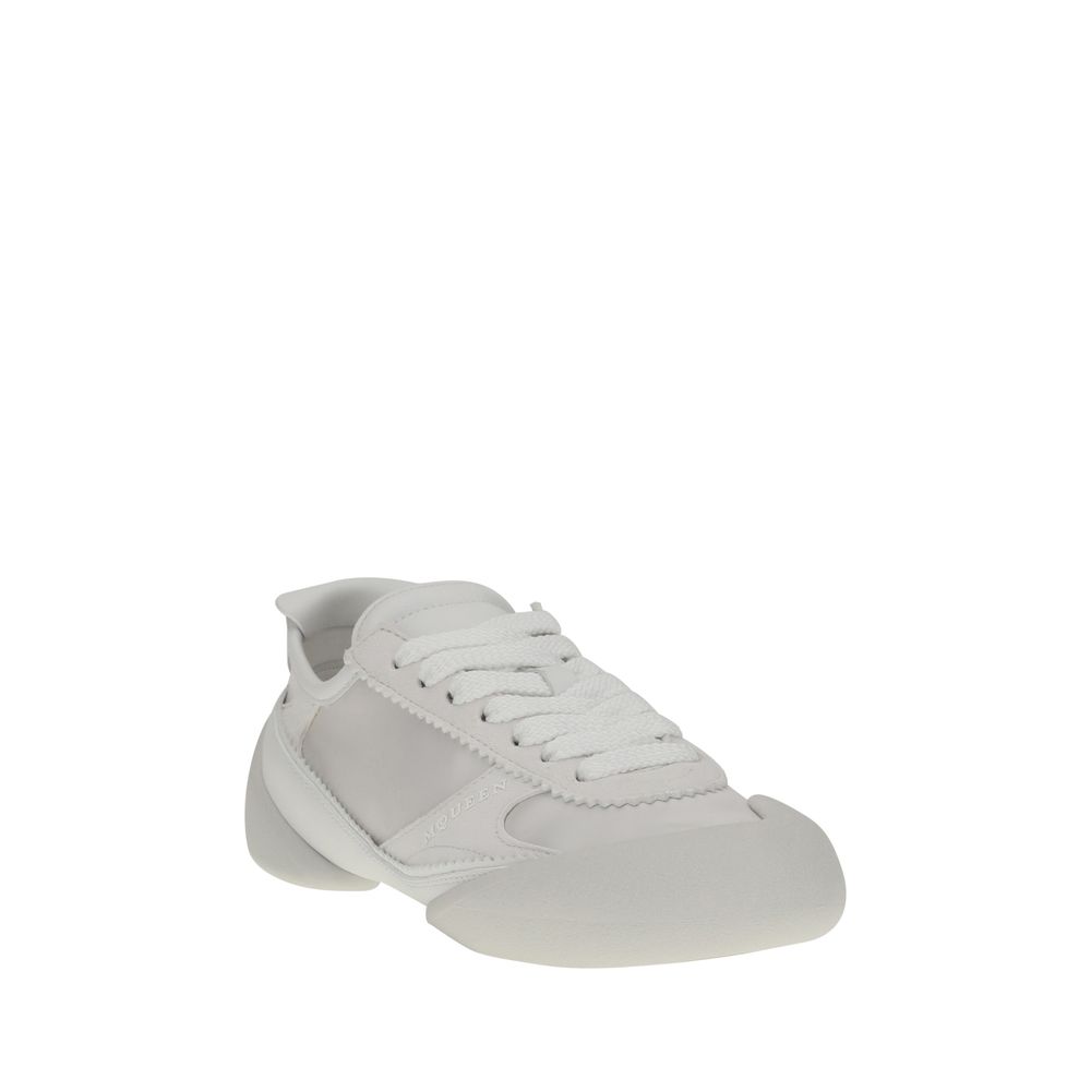 Tênis Alexander McQueen S.Rubber