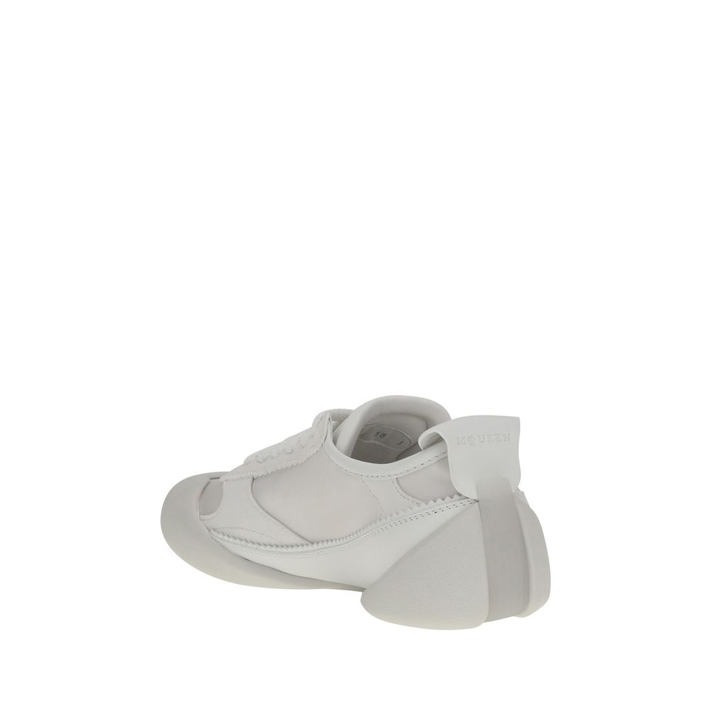 Tênis Alexander McQueen S.Rubber