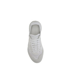Tênis Alexander McQueen S.Rubber