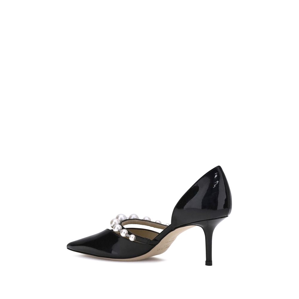 Sapatos Jimmy Choo Aurelie