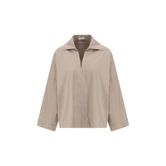 Camisa larga Brunello Cucinelli