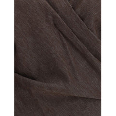 Blusa Carteira Brunello Cucinelli