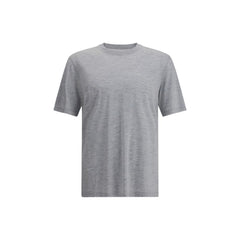 Camiseta de seda Brunello Cucinelli