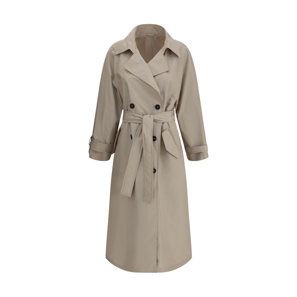 Capa de chuva Brunello Cucinelli
