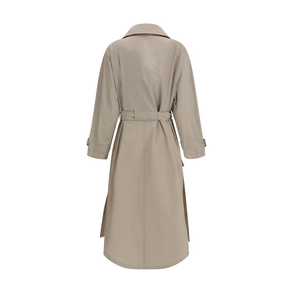 Capa de chuva Brunello Cucinelli