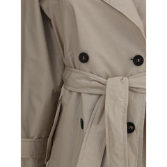 Capa de chuva Brunello Cucinelli