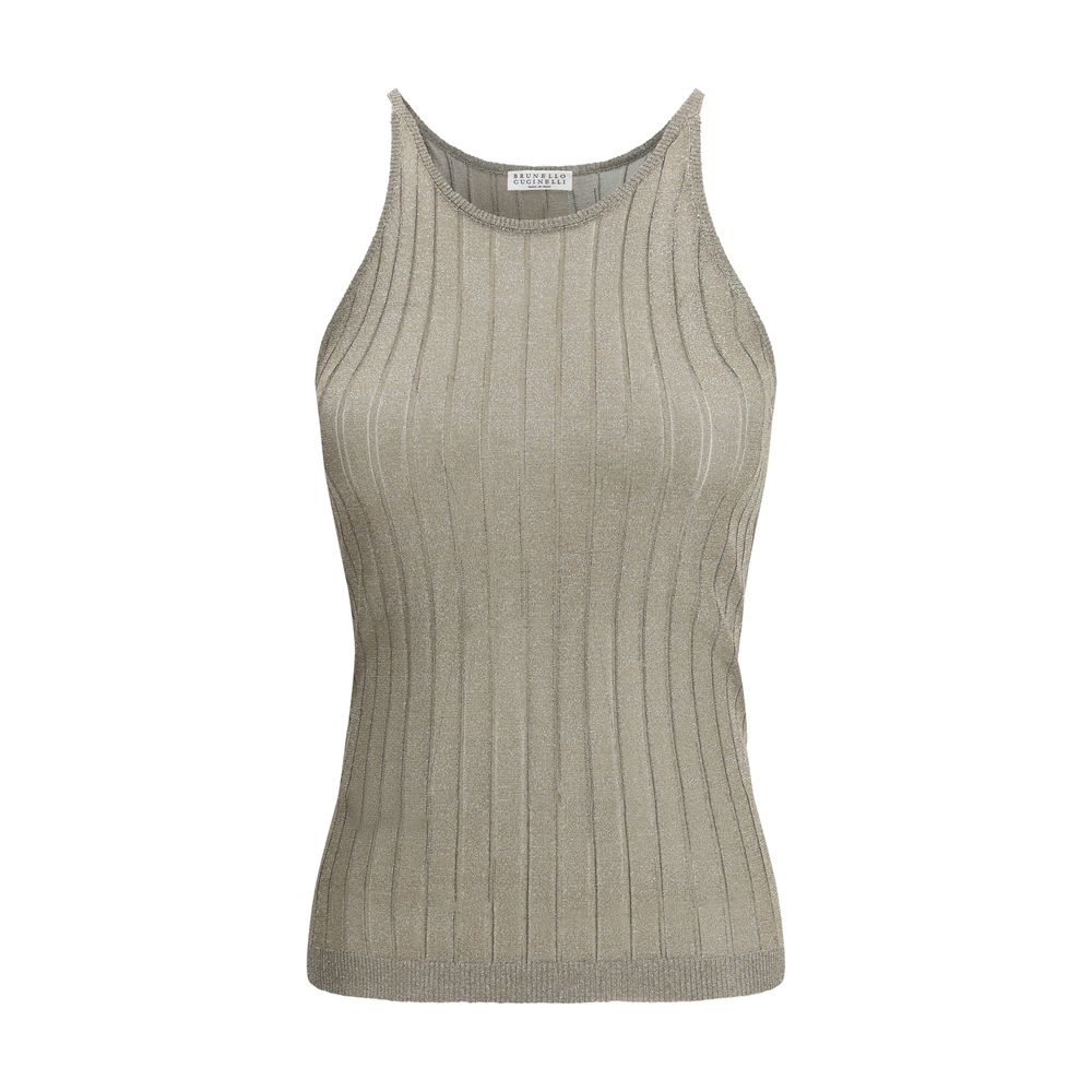 Brunello Cucinelli Regata Lurex